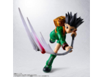 [FIGURINE] Hunter x Hunter - SH FIGUARTS - Gon & Killua The Hunter Exam Option Parts SetAction