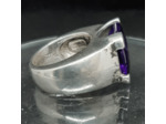 Bague ARGENT 24-93