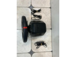 Volant + Pédalier Thrustmaster T248 pour PC/PS2/PS4/PS5