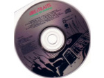 Cd Dire Straits - Money For Nothing (1991)