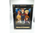 Dvd Galaxy Railways - Intégrale - Edition Collector (8 DVD + Livret)
