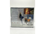 Jeu PS1 Parasite Eve - PS1 NTSC/US *