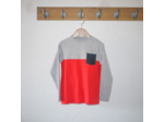 Ikatee – Patron Enfant T-Shirt "Marcel" de 3 ans à 12 ans