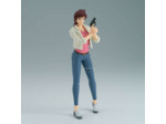 [figurine] CITY HUNTER THE MOVIE ANGEL DUST KAORI MAKIMURA