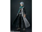 BLEACH :Figurine Toushiro Hitsugaya S.H.Figuarts