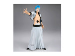 [FIGURINE] BLEACH - MAXIMATIC - GRIMMJOW