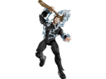 [FIGURINE] Marvel Infinity Saga – Blokees - Champion Class – 02 : Thor Model Kit