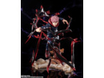 Jujutsu Kaisen / Figurine Yuji Itadori Figuarts Zero