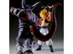 DRAGON BALL Z - MATCH MAKERS - JANEMBA (VS GOGETA)