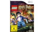 Jeu Wii Lego Harry Potter : Années 5 à 7