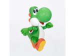 [FIGURINE] Super Mario - SH FIGUARTS - Yoshi