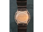 Casio G - Shock GM - 2100 - 1A Montre bracelet Unisexe Acier inoxydable