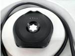 Montre Connectée Smartwatch MontBlanc Summit 3 42mm Titane S3T22