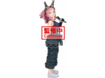 [figurine] MY HERO ACADEMIA GLITTER & GLAMOURS MEI