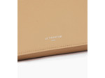 Portefeuille Emilie en cuir grainé