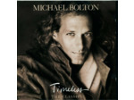 Cd Michael Bolton - Timeless (The Classics) (1992)