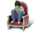 - Death Note - Figurine - L -