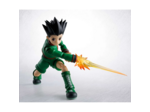 [FIGURINE] Hunter x Hunter - SH FIGUARTS - Gon
