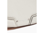 Petit sac bandoulière Ella en cuir grainé