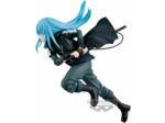 Moi, Quand Je Me Réincarne En Slime - Figurine Rimuru Tempest Maximatic 21cm