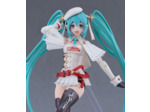 [EXCLU WEB] Hatsune Miku - GT Projet Good smile - PLAMETA Racing Miku 2023