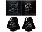 Casque electronique black series - star wars - dark vador