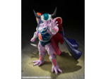 Dragon Ball Z / Figurine King Cold S.H.Figuarts Bandai