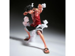 [FIGURINE] One Piece - Maximaticplus - Monkey D. Luffy I  - 21 cm
