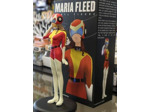 GOLDORAK Figurine Phénicia