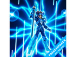 [PRECOMMANDE] SAINT SEIYA Myth Cloth EX odin seiya