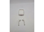 Apple Ecouteurs Airpods 2 Avec Étui de Charge A2032 A2031 A1602