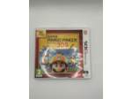 Jeu Nintendo 3DS Super Mario Maker Nintendo Selects