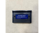 Jeu Sega Master System The Simpsons - Bart Vs The Space Mutants Master System
