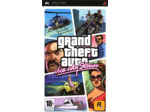 Jeu PSP Grand Theft Auto (GTA) Vice City Stories