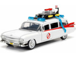 REPLIQUE GHOSTBUSTERS ECTO-1 1:24