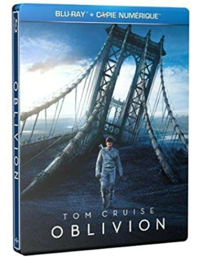 Blu-Ray Oblivion