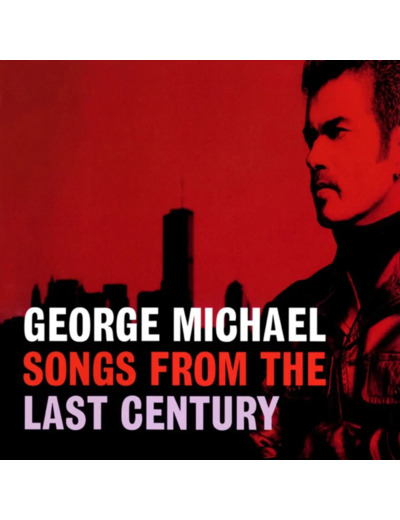 Cd Songs From The Last Century