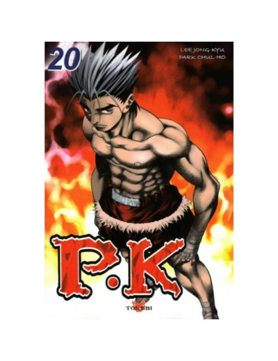 Livre P.k t.20