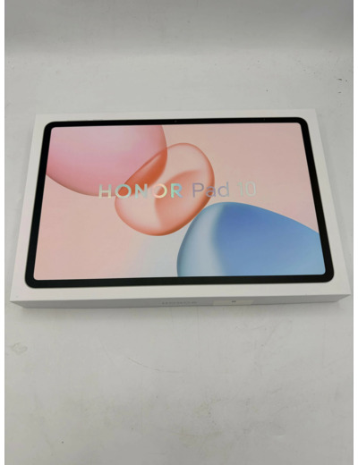 Tablette Honor Pad 10 Grey (8 Go / 256 Go)