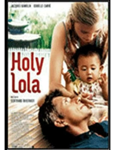 Dvd Holy Lola