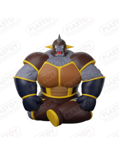 [Tirelire] Goldorak - Plastoy - King Gori Golgoth