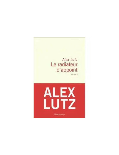 Livre Le Radiateur D'appoint
