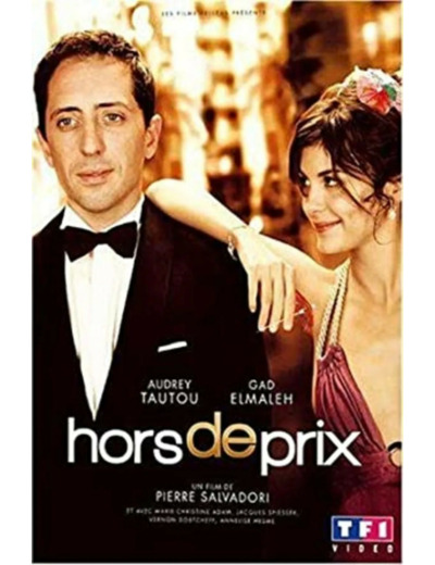 Dvd Hors de Prix