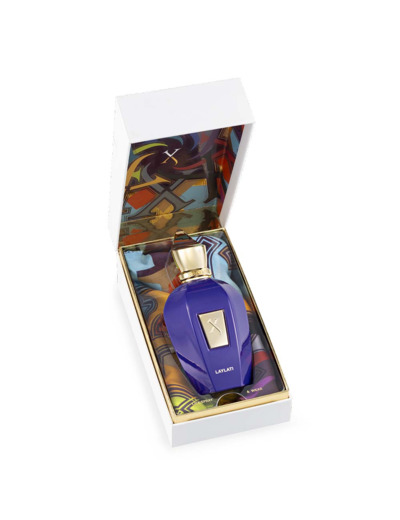 Laylati EDP