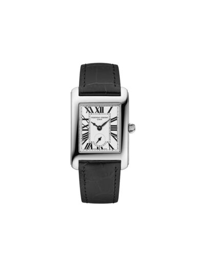 Montre Frédérique Constant Classics Carrée Small Seconds