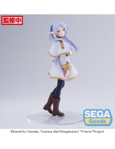 FRIEREN: BEYOND JOURNEY'S END STATUETTE PVC 16 cm