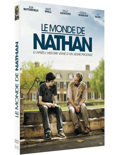 Dvd Le Monde de Nathan