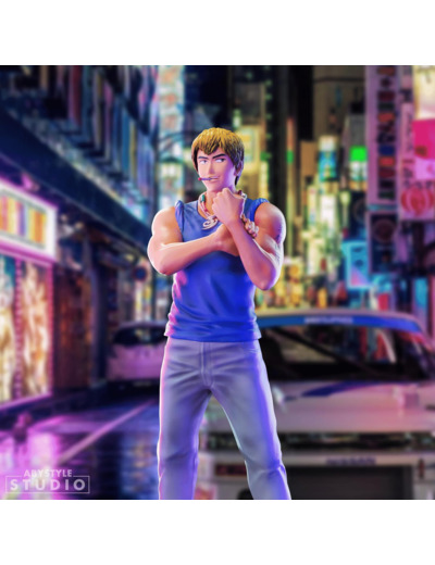 GTO Figurine Onizuka 18 cm