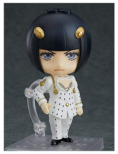 JoJo's Bizarre Adventure Golden Wind - Figurine Bruno Bucciarati Nendoroid