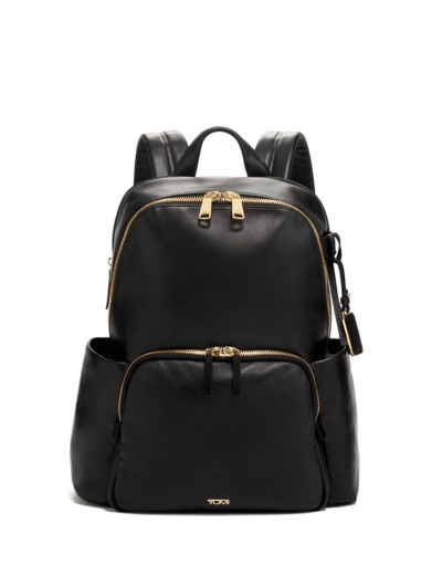 Ruby Backpack - Voyageur Collection